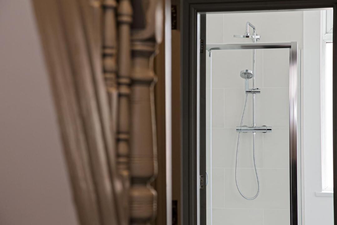 Townhouse No 6 Манчестер Екстер'єр фото