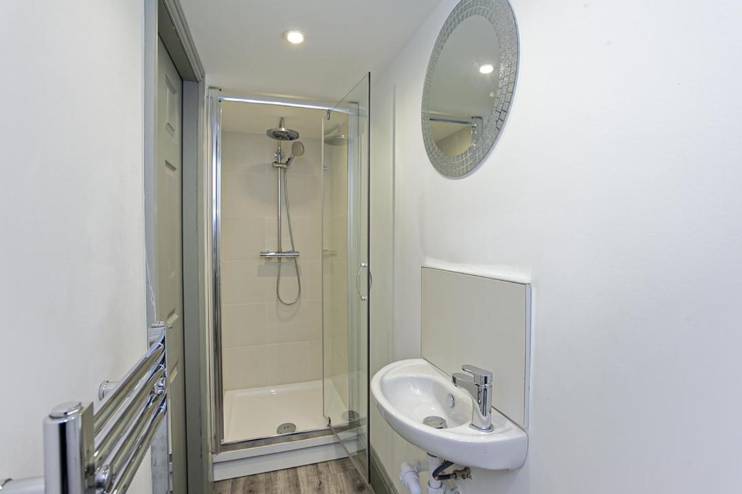 Townhouse No 6 Манчестер Екстер'єр фото